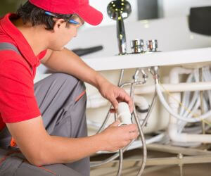 About Emergency plumbing pros Haymarket, VA